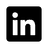 LinkedIn Icon